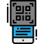QR Symbol 64x64