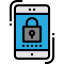 Phone Symbol 64x64