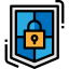Shield Symbol 64x64