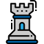 Tower Symbol 64x64