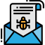 Spam Symbol 64x64