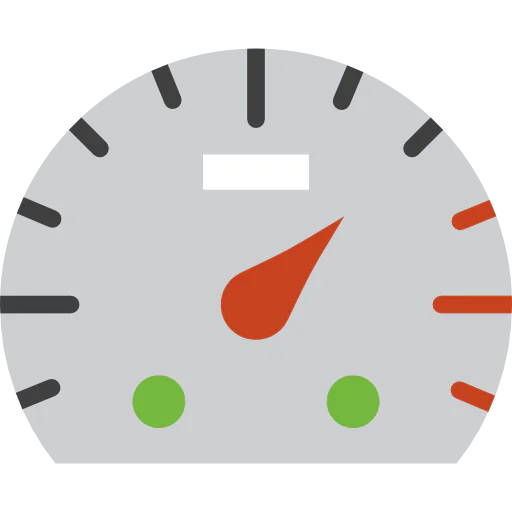 Dashboard icon