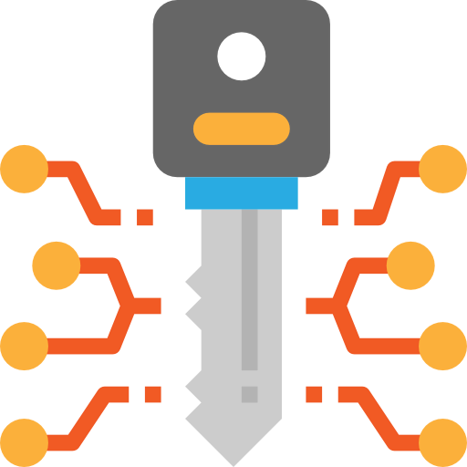 Key icon