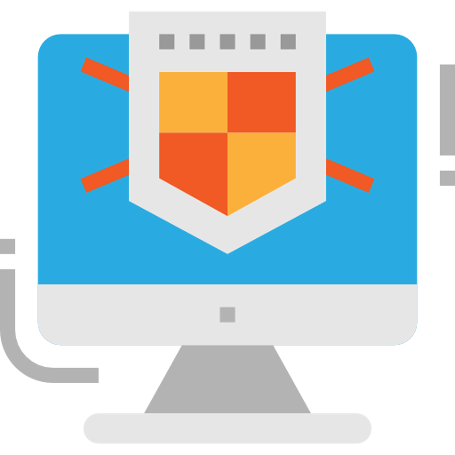Computer icon