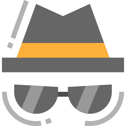 Spy icon