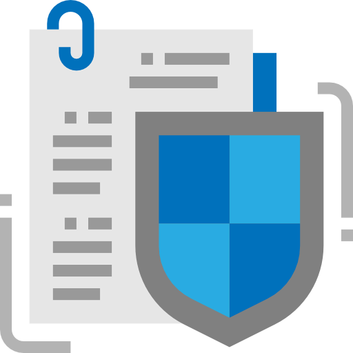 Document icon