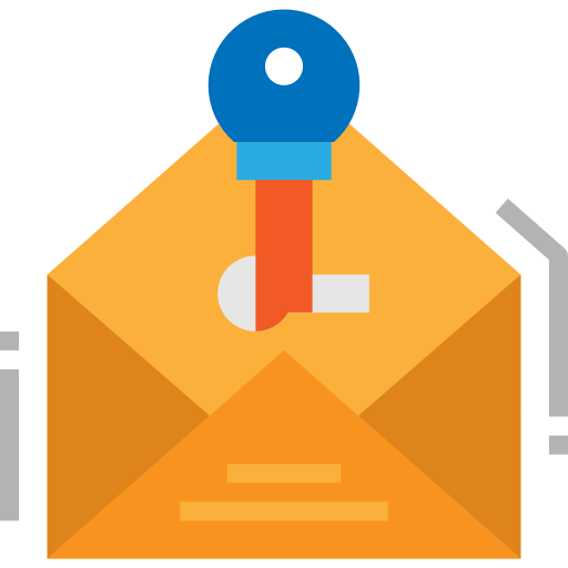 Envelope icon