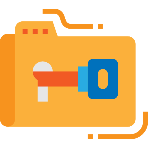 Folder icon