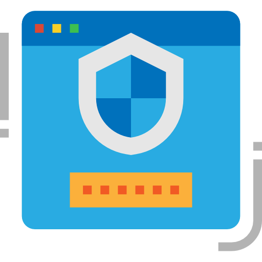 Password icon
