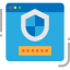 Password icon 64x64
