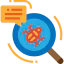 Magnifier icon 64x64