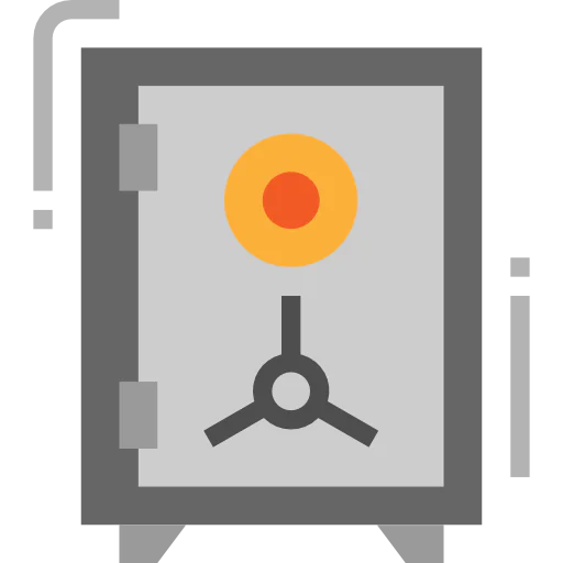 Strongbox icon