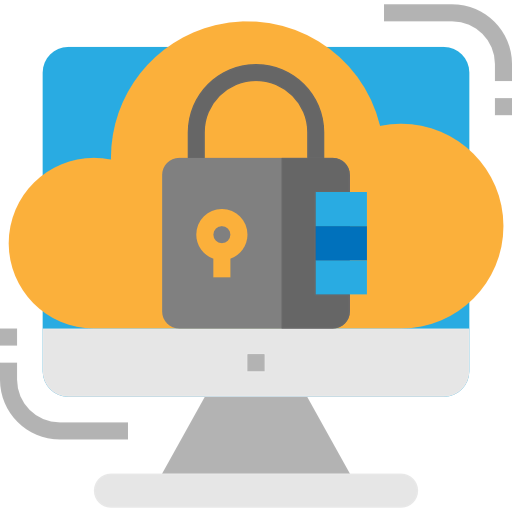 Computer icon