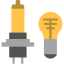 Car lights Symbol 64x64