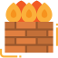 Firewall icon 64x64