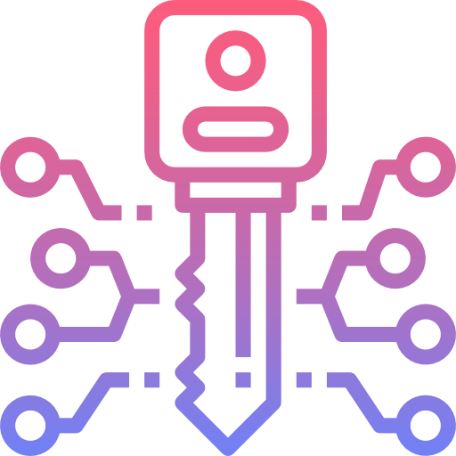 Key icon