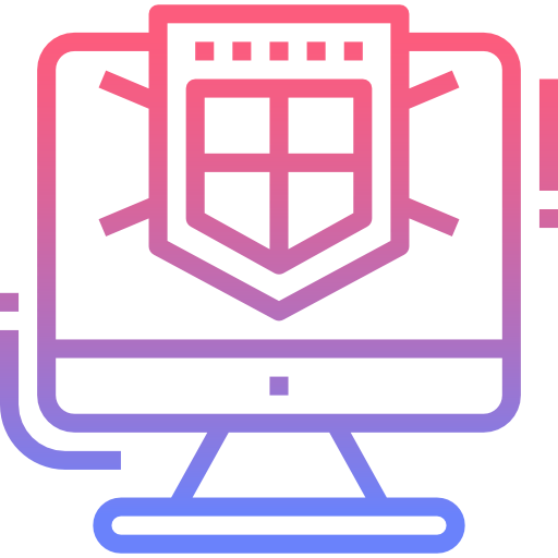 Computer Ikona