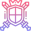 Shield icon 64x64