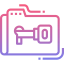 Folder icon 64x64