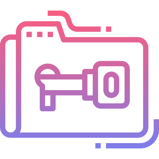 Folder icon