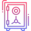 Strongbox icon 64x64