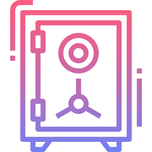 Strongbox icon