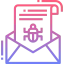 Spam icon 64x64