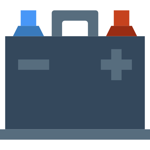 Battery icon