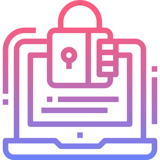 Computer icon