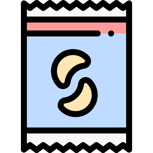 Crisps icon