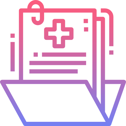 Folder icon
