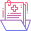 Folder Symbol 64x64