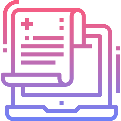Document icon