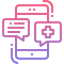 Phone Symbol 64x64