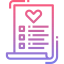 Report Symbol 64x64