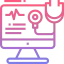 Computer Symbol 64x64