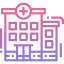 Hospital Symbol 64x64