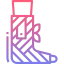 Plaster Symbol 64x64
