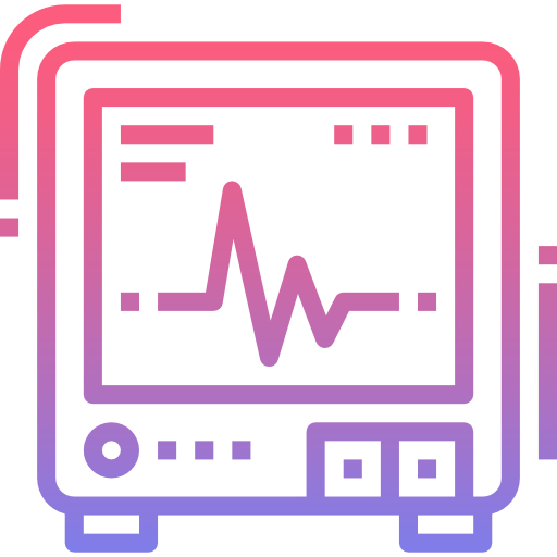 Monitor icon