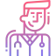 Doctor Symbol 64x64