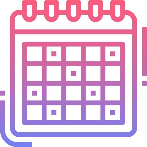 Calendar icon
