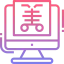 X ray Symbol 64x64