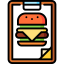 Menu アイコン 64x64