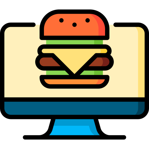 Computer icon