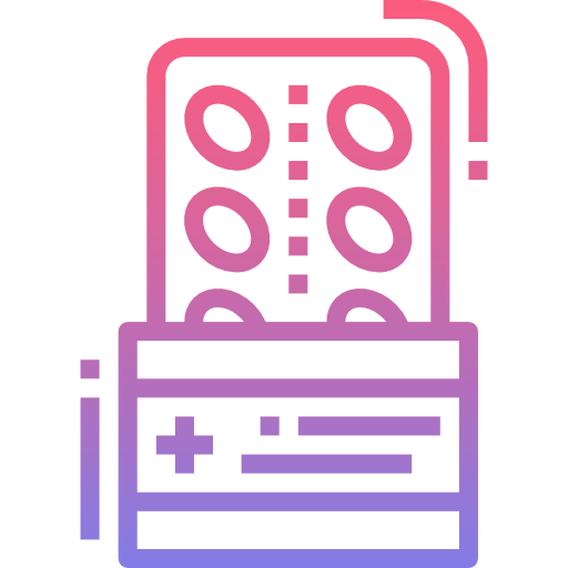 Pill icon