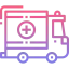 Ambulance Symbol 64x64