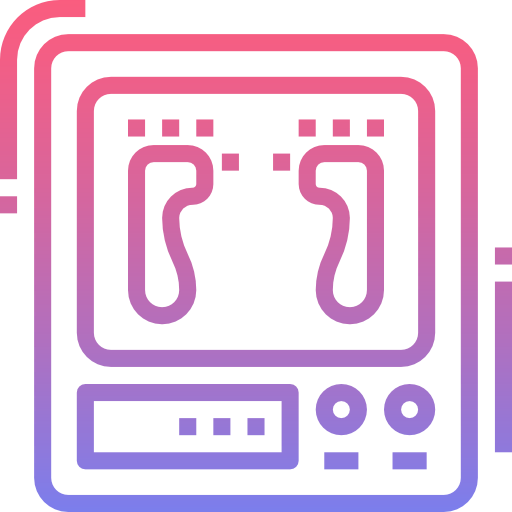Weight icon