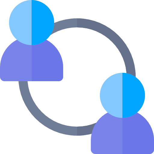 Teamwork icon