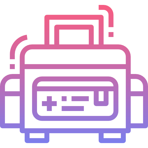 Bag icon