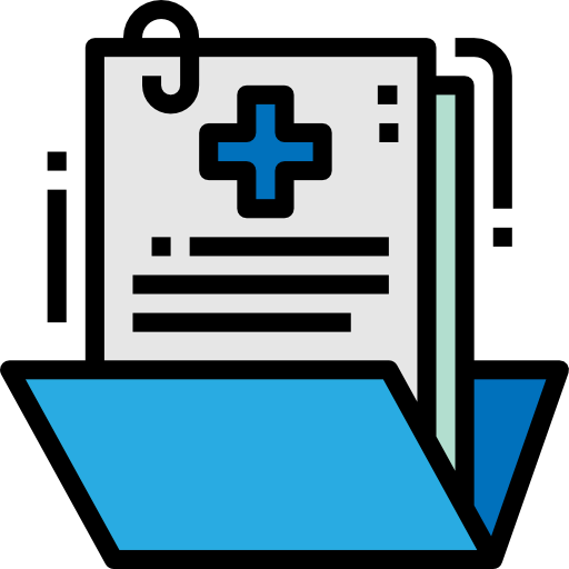Folder icon